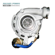 Turbocharger 0425 9311 For BF4M1013  engine parts