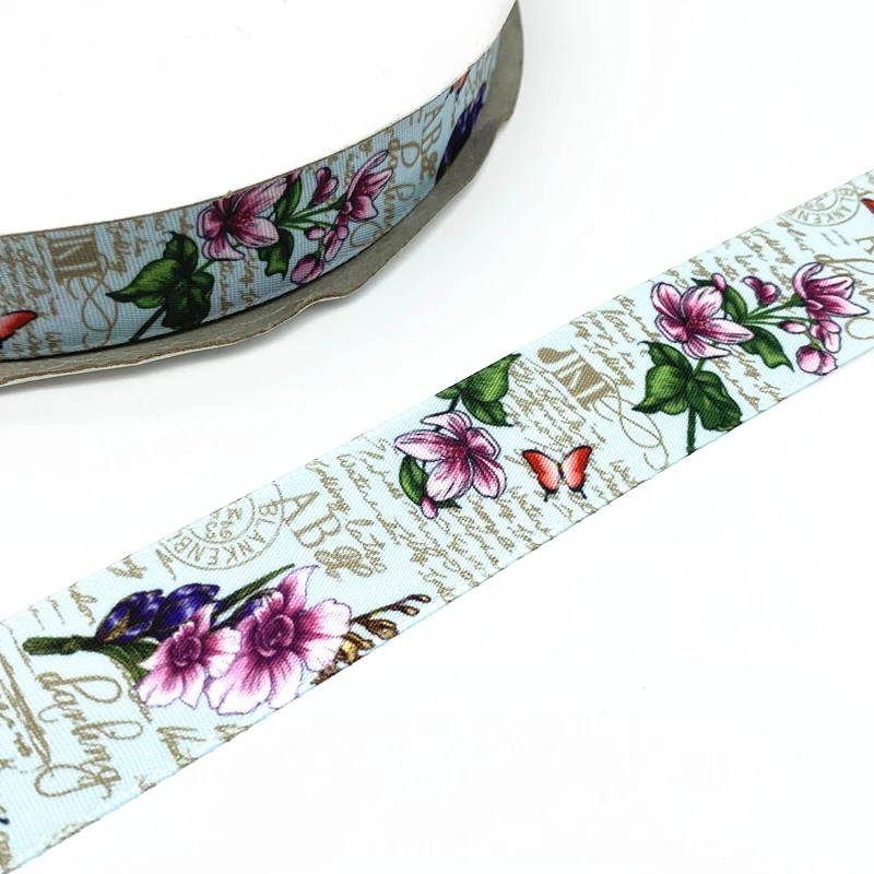 Ruban Velours Effiloché Crème - 3 Pouces X 3 Yards (7.5cm X 2.7m), Pour Emballage Cadeau, Décoration Mariage, DIY