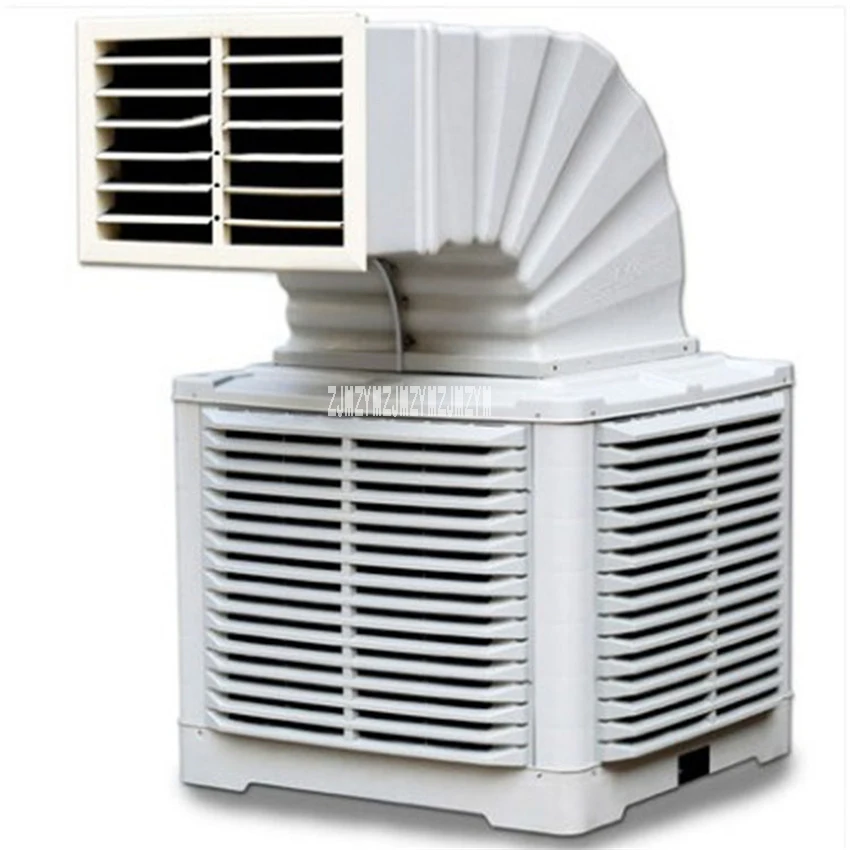 #^Special Price Cooling Only Industrial Air Conditioner High-Power 3KW Farm Air Cooler Air Conditioning Fan Fast Cooling With Strong Wind 380V