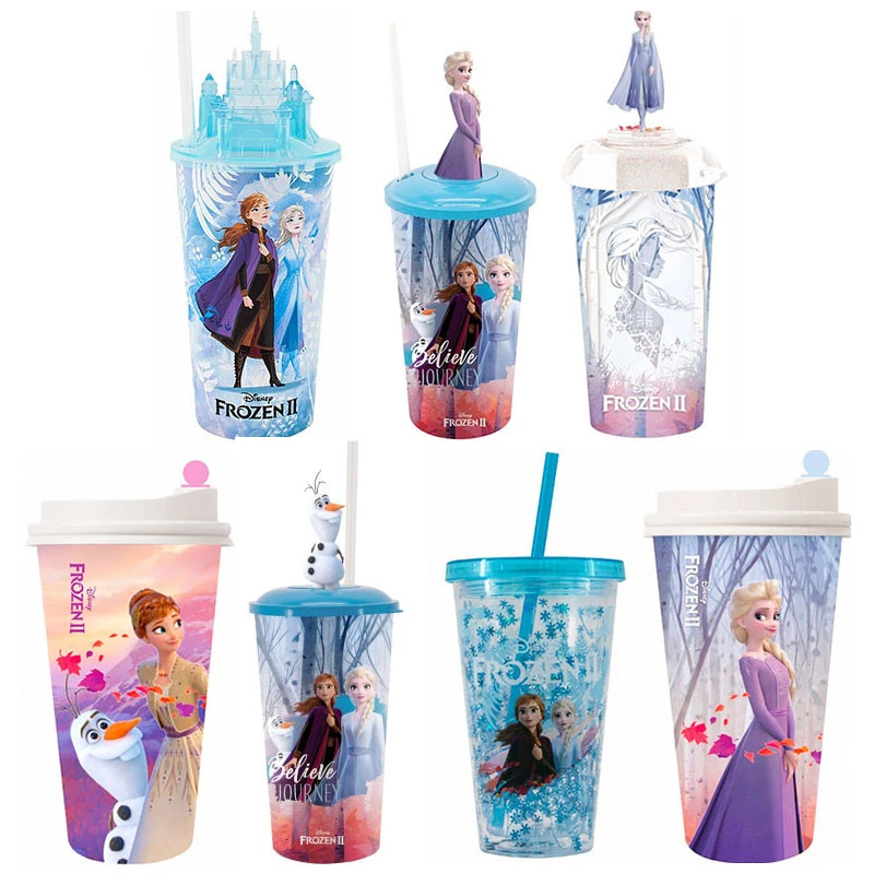 new frozen 2 toys 2019