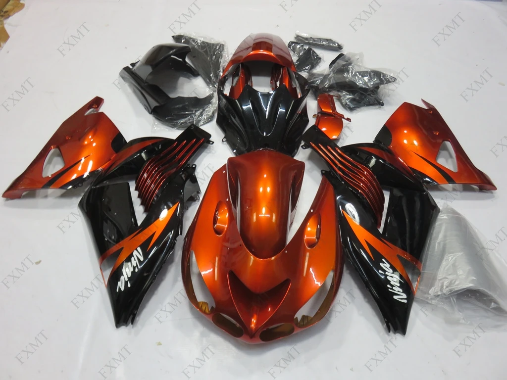 zx14 fairings for sale