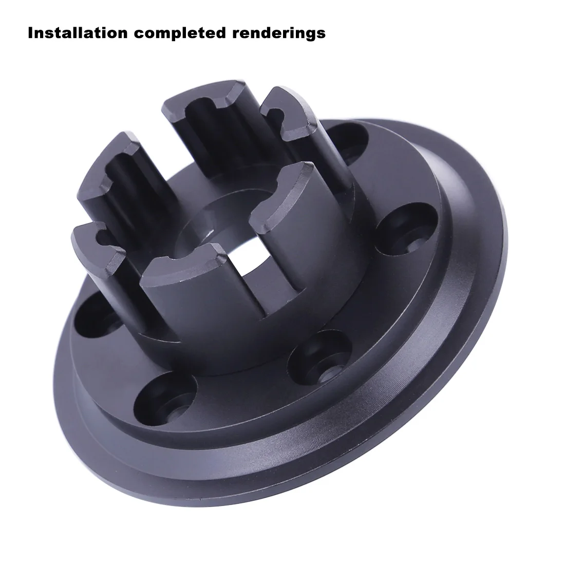 

2Pcs ABEC Wheel Adapter