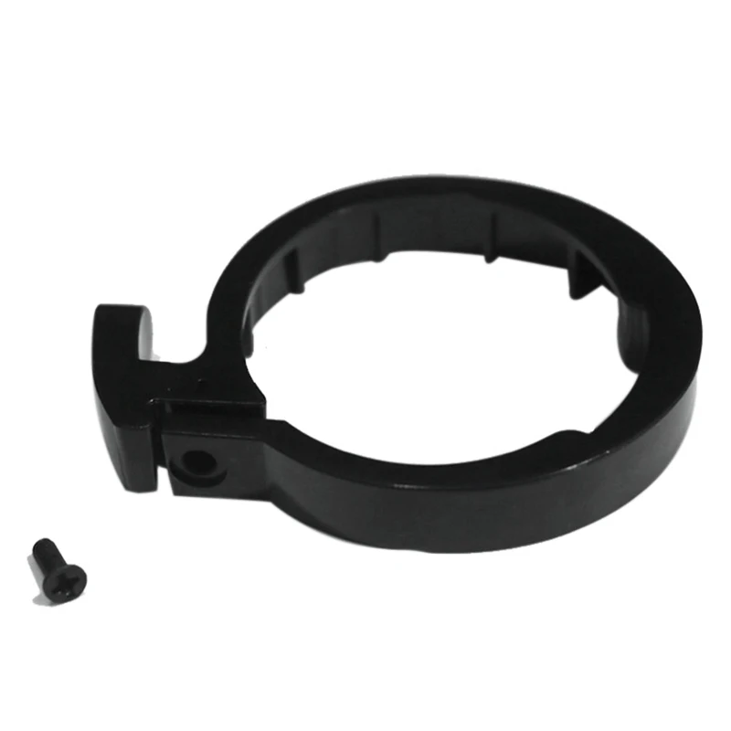 

Universal Applicable to Xiaomi M365 Electric Scooter Handlebar Stand Ring Pro Folding Ring Buckle with Screw Accessories