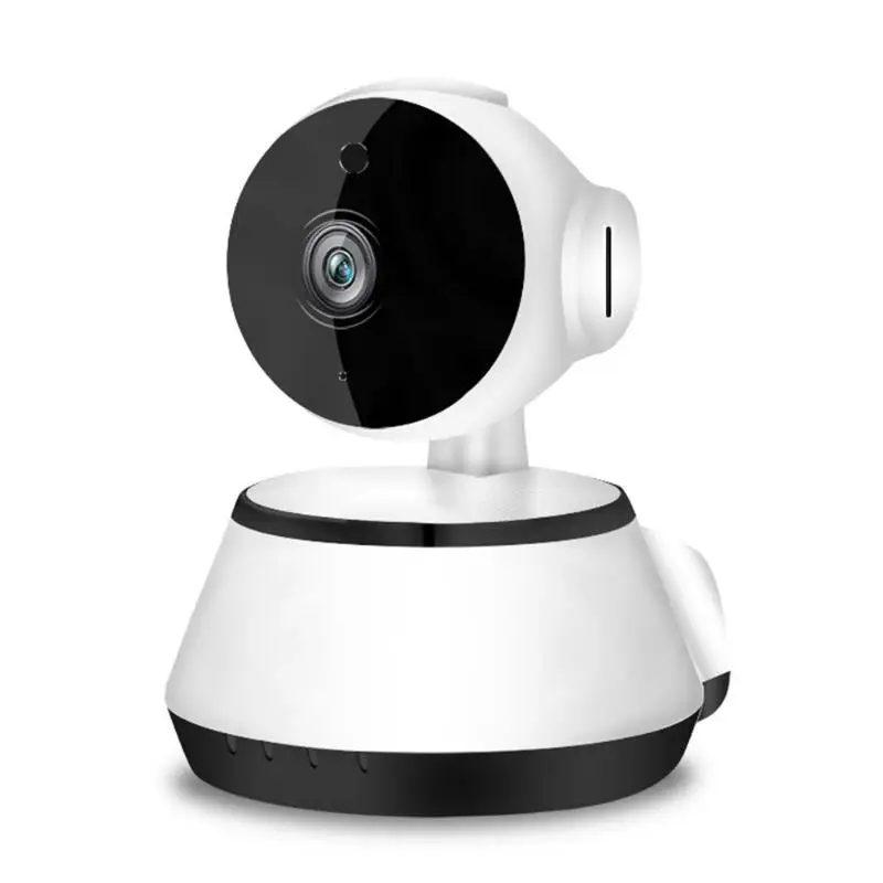 ALLOYSEED 720 P HD Wifi IP камера сетевая инфракрасная ночное видение беспроводная детский