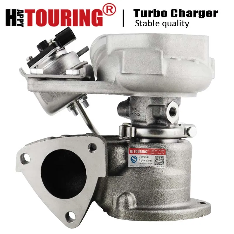 TD03L4 Turbo для Ford Ranger 4913106320 л 4913106300 4913106340 49131 06300 06340 BK3Q-6K682-NC BK3Q6K682NB BK3Q6K682NC | Автомобили и
