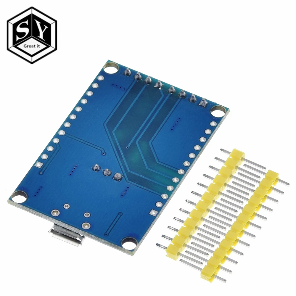 STM32F030F4P6 (1)