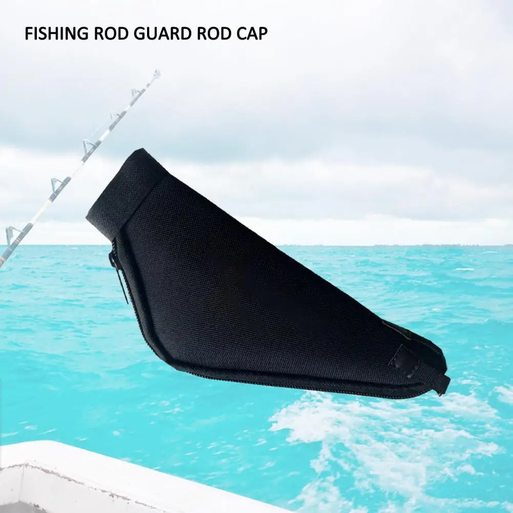 Fishing Rods Hats Protect Cover Fish Pole Fastening Strap Tie Tackle Fishing Rod Accessories fishing accessories,fishing tackle,fishing rods
