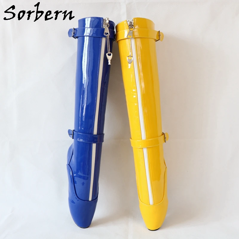sorbern high heels43