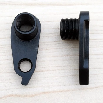 

1PC Bicycle rear Derailleur hanger mech dropout for Decathlon Rockrider XC50 Derailleur hanger mountain bike