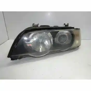 

63127164421 LEFT HEADLIGHT BMW X5 (E53)