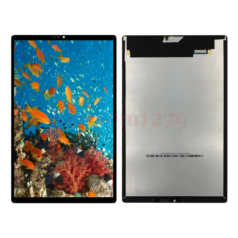 10 3 дюймов для Lenovo Tab M10 FHD Plus TB-X606F TB-X606X TB-X606 ЖК-дисплей с сенсорным экраном и