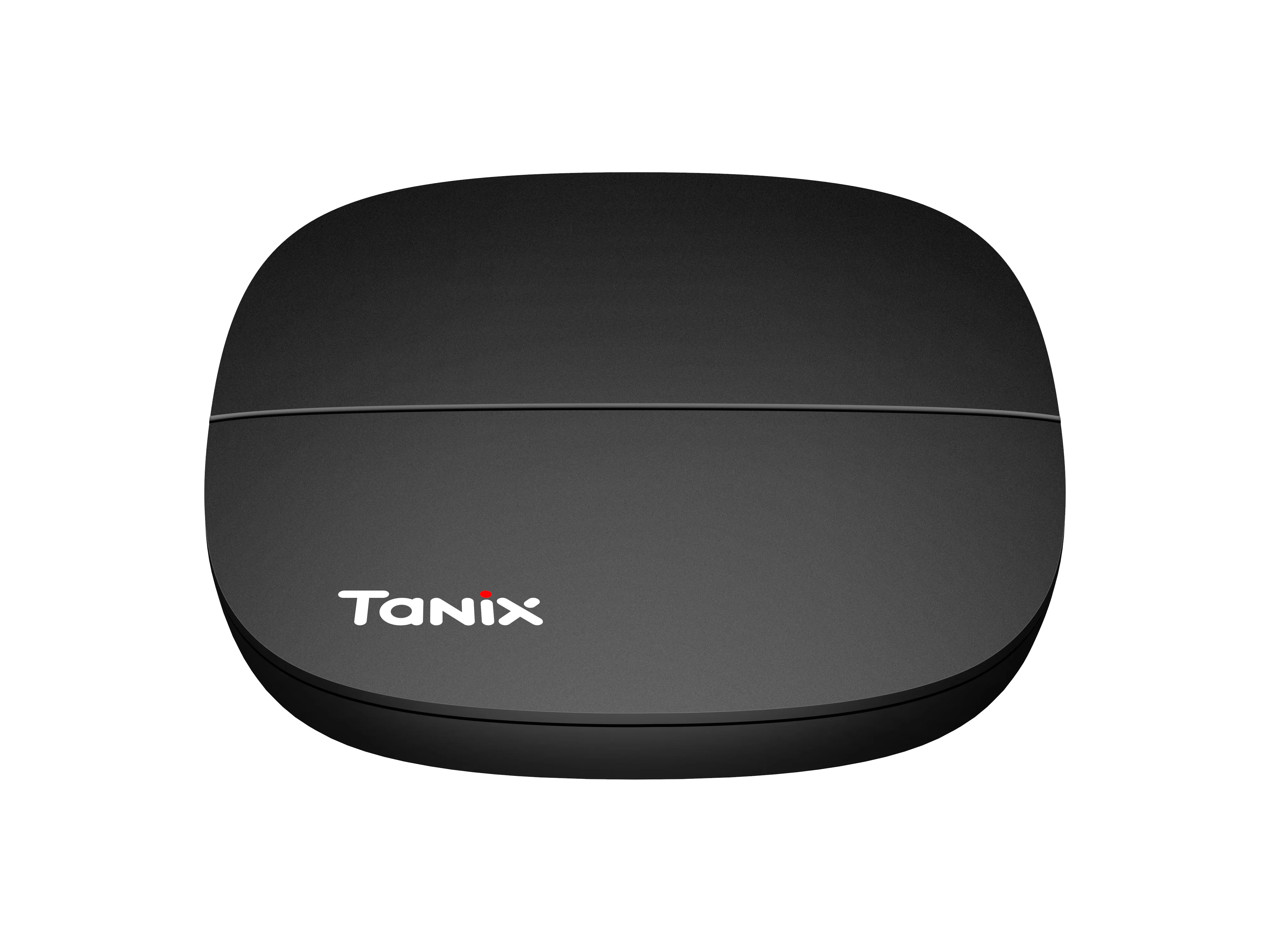 ТВ приставка Tanix H1 Android 9 0 Hi3798M V110 4 ядра LPDDR4 2 + 16 ГБ DLNA HDMI 0|ТВ-приставки и