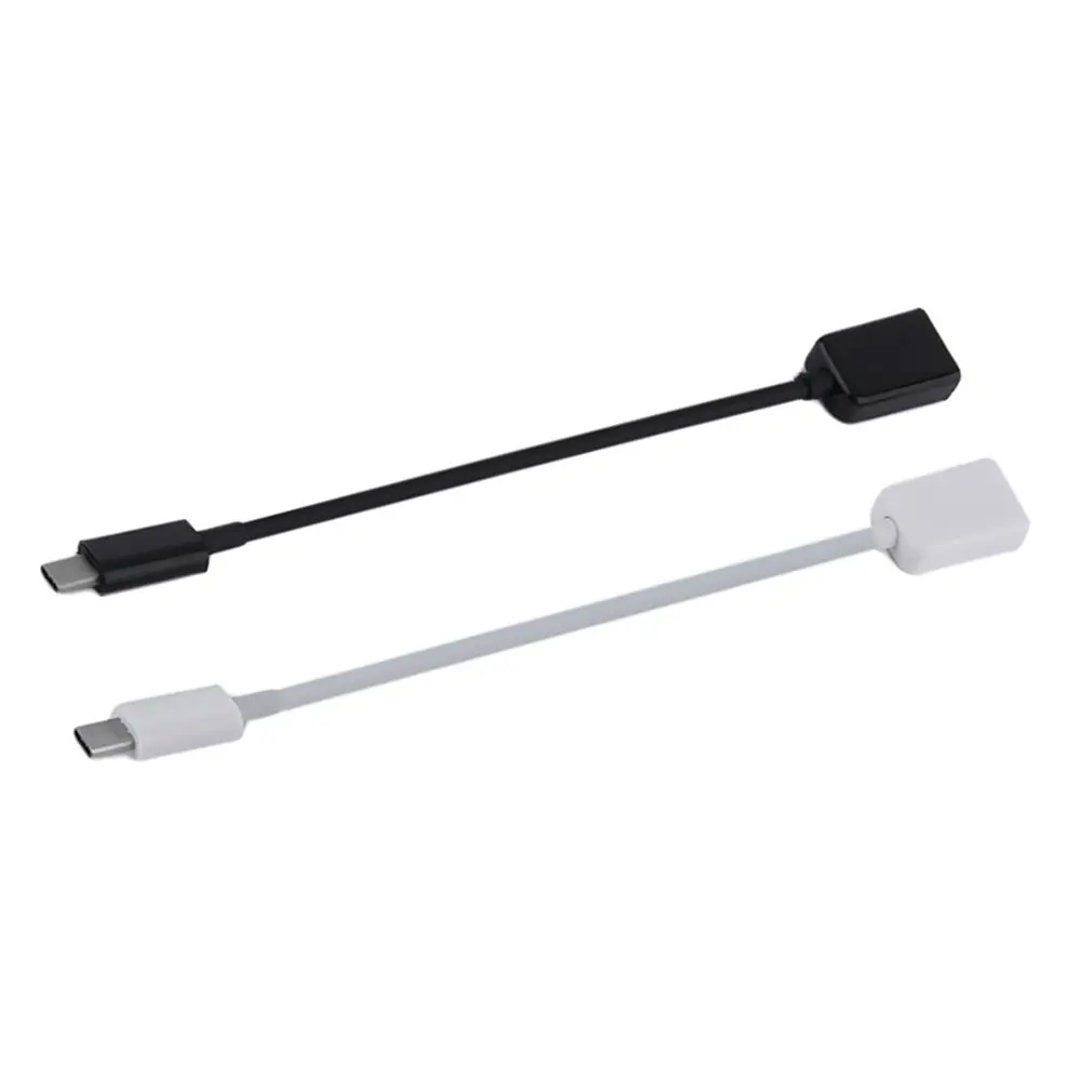 USB 3,1 Тип C до USB 3,0 Тип A Male к и разъемом типа «мама» коннектор для передачи данных кабель для передачи данных