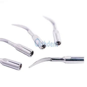 

Durable And Long-Life-Span Ultrasonic Scaler Tips GD1 Compatible With DTE / SATELEC / The S-Series of HENRYSCHEIN, NSK