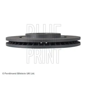 

Disc brake front Lexus RX270/350/450 H 08 BLUE PRINT ADT34