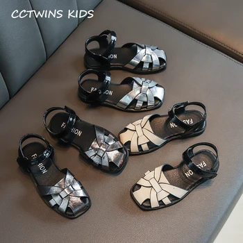 

Kids Shoes 2020 Summer New Children Fashion Princess Shoes Baby Girls Brand Soft Shoes Toddlers Pu Leather Flat PY-PS-048