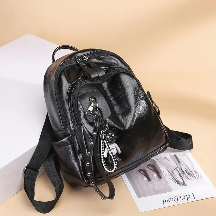 Сумка тренд новые продукты удобный рюкзак путешествия спортивный тренд женская сумка торговля Экспорт от имени 7002