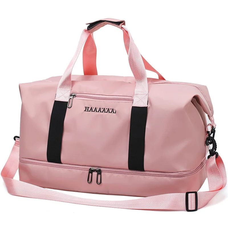 carry on bag with wheels and shoulder strap