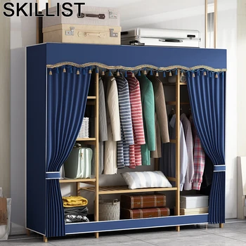 

Chambre Home Dresser Dormitorio Moveis De Armazenamento Mobilya Armario Szafa Closet Cabinet Mueble Bedroom Furniture Wardrobe