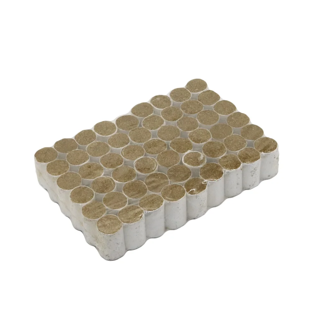 54 Pcs/lot Expeling Bees Smoke Bombs Beekeeper Dedicated Refined Herbs Beekeeping Apiculture Equipment beekeeping tools beekeeping accessories