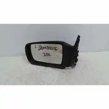 

LEFT REARVIEW Ford SCORPIO