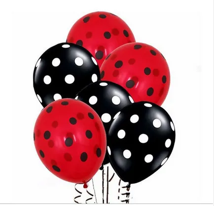 MIX 13PCS 13 шт./компл. 16 дюймов красные, черные с днем рождения воздушный шар буквы Алфавит Фольга шар Микки и Минни Маус на тему дня рождения вечерние Декор Bal - Цвет: MIX 13PCS