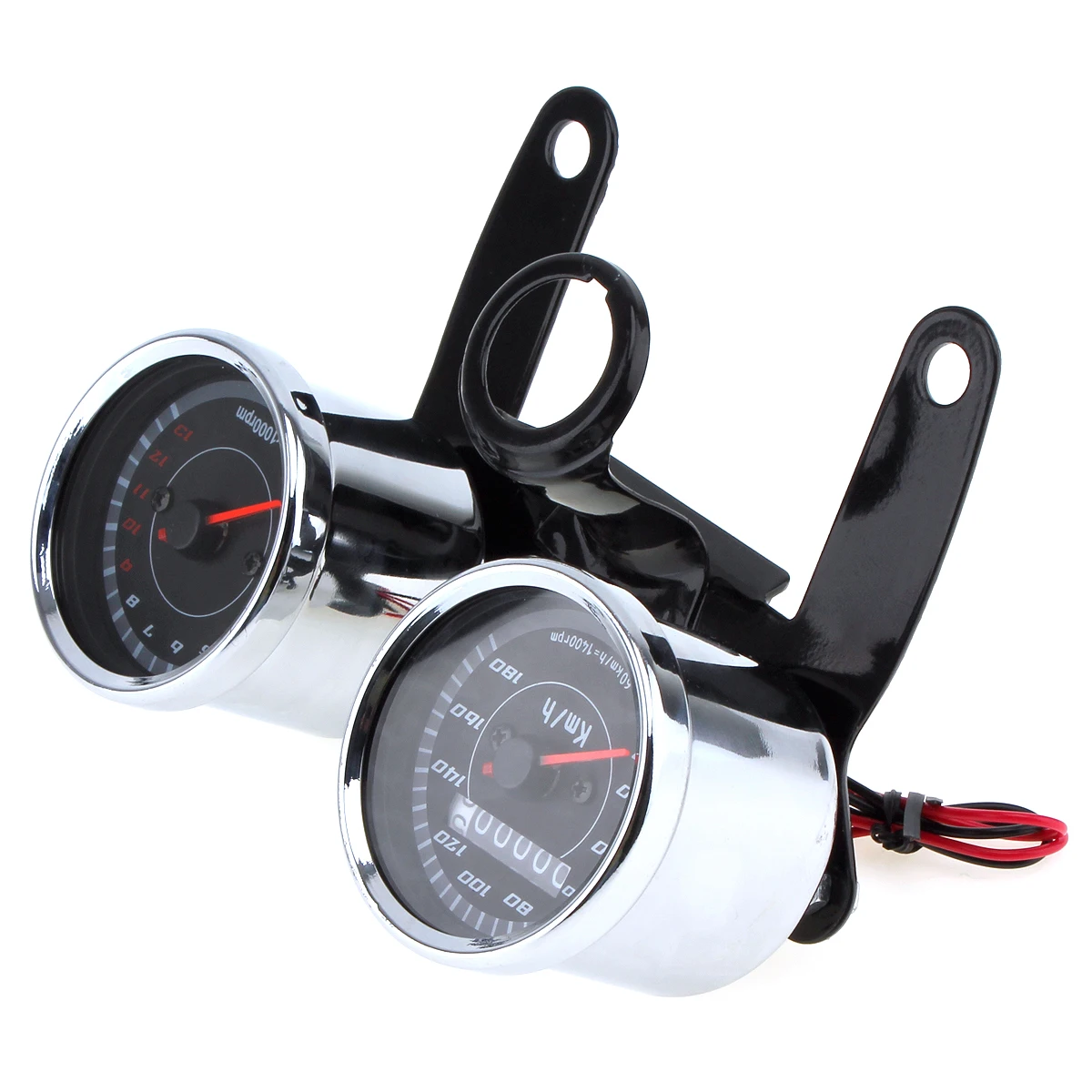 Motorcycle Accessories