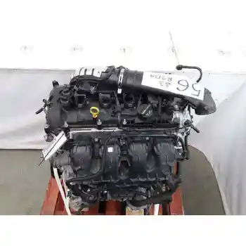 

R9DA COMPLETE ENGINE Ford Focus LIM. (CB8)