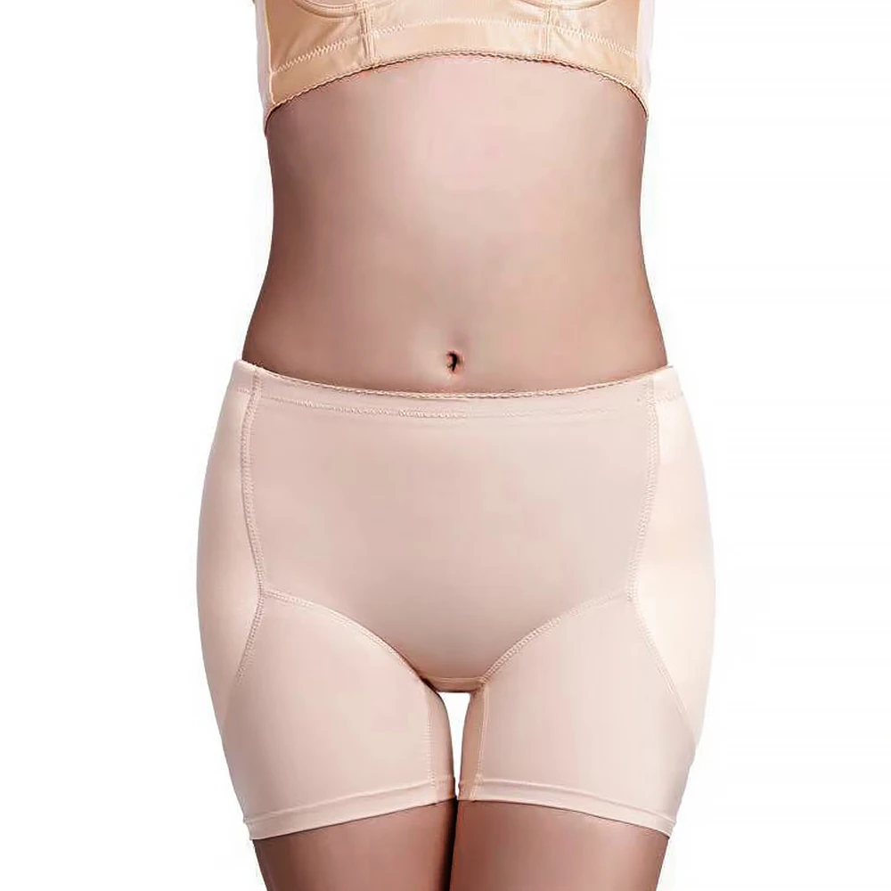 Корректирующее белье для увеличения бедер сексуальное женское нижнее с
