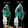 Filtros de máscara para niños adultos, juego de inhalador de catéter de taza atomizadora FDA Medical Nebulizer Cup, accesorios para nebulizadores Spray ► Foto 2/6