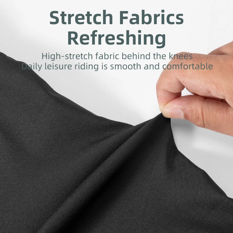 ROCKBROS Bicycle Pants Spring Summer Sports Pants Women Men's Bike MTB Road Bike Trousers Cycling Long Clothes