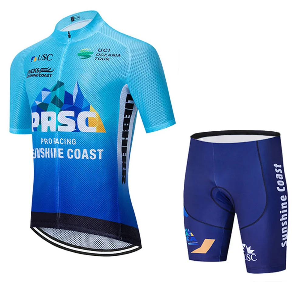 coast guard cycling jersey