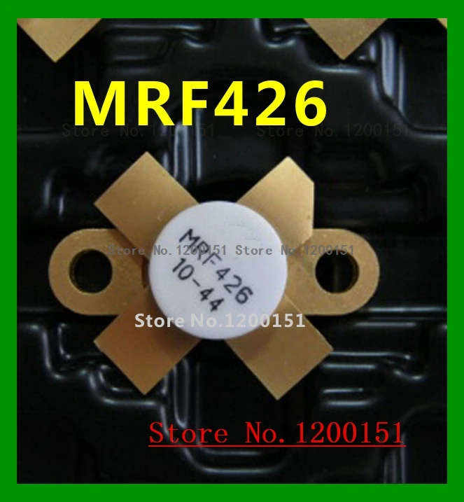 

MRF426 MODULES
