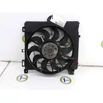 

24467444 ELECTRIC FAN OPEL ASTRA H SEDAN