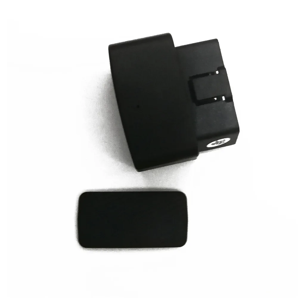 Установка OBD разъем OBD локатор GPS Tracker автомобиля Beidou автомобильный Противоугонный трекер
