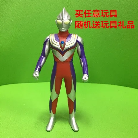 

Alex Leah Monster Tiga Galaxy Siro Buu in Buenos Aires Ultraman Jade Bay Toy <14-Year-Old Super