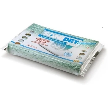 

Set 5 Assorbiumidità Sanidry Tray Inodore Vaschetta Gr.450 Colori