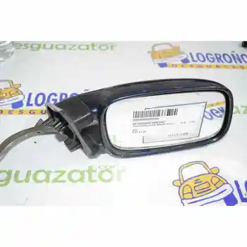 

RIGHT REARVIEW MIRROR VOLKSWAGEN PASSAT SALOON (3A2)