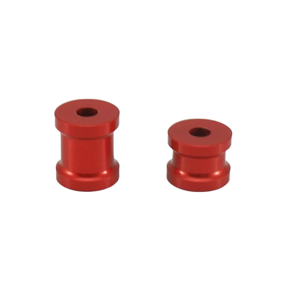 Set di barre telaio Arrma per Kraton 6S BLX HD