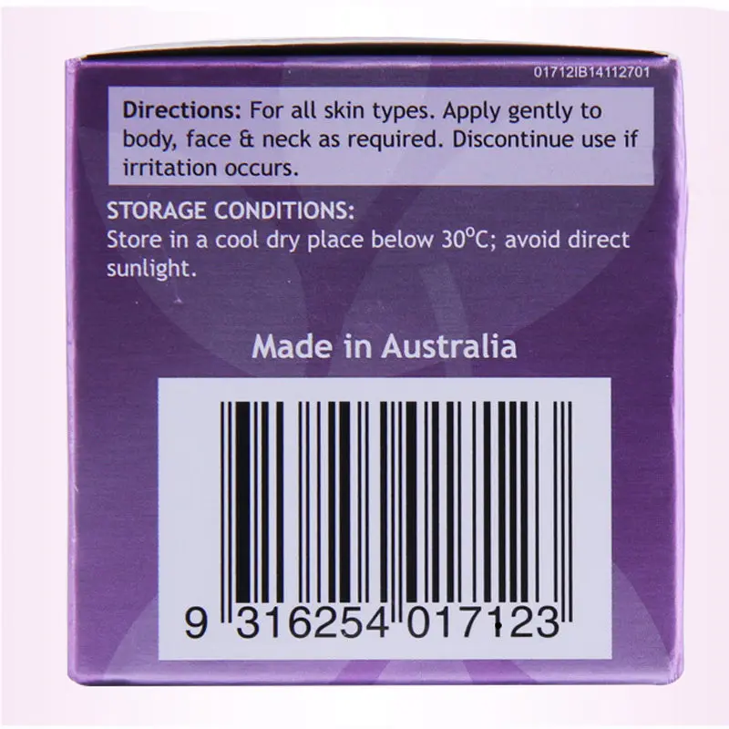 Healthy Care Lanolin Cream With Grape Seed Oil  (3)