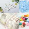 20Sets Round Plastic Snaps Button Fasteners KAM T5 12mm Garment Accessories For Baby Clothes Clips Quilt Cover Sheet Button 6