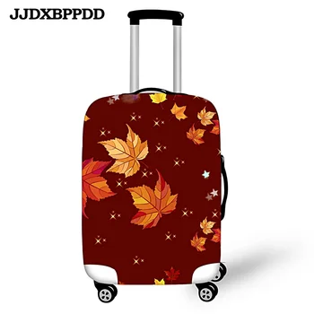 

JDXBPPDD Thicker Travel Luggage Suitcase Protective Cover for Trunk Case Apply to 18''-32'' Suitcase Cover Elastic Perfectly