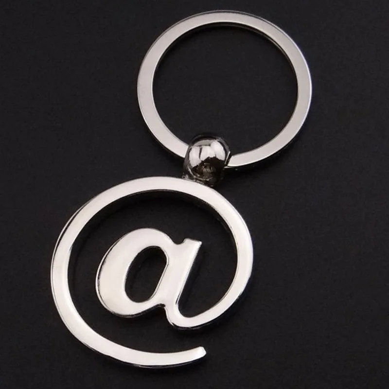 

@ Key Rings Fashion Jewelry Key Chain for Aviation Promotional Gifts Creative @ Keychain MT-0046