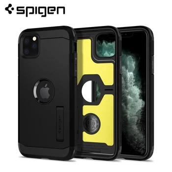 

Spigen Tough Armor XP Case for iPhone 11 Pro Max - New Extreme Heavy Duty MIL-STD-810 Drop Resistance Cases