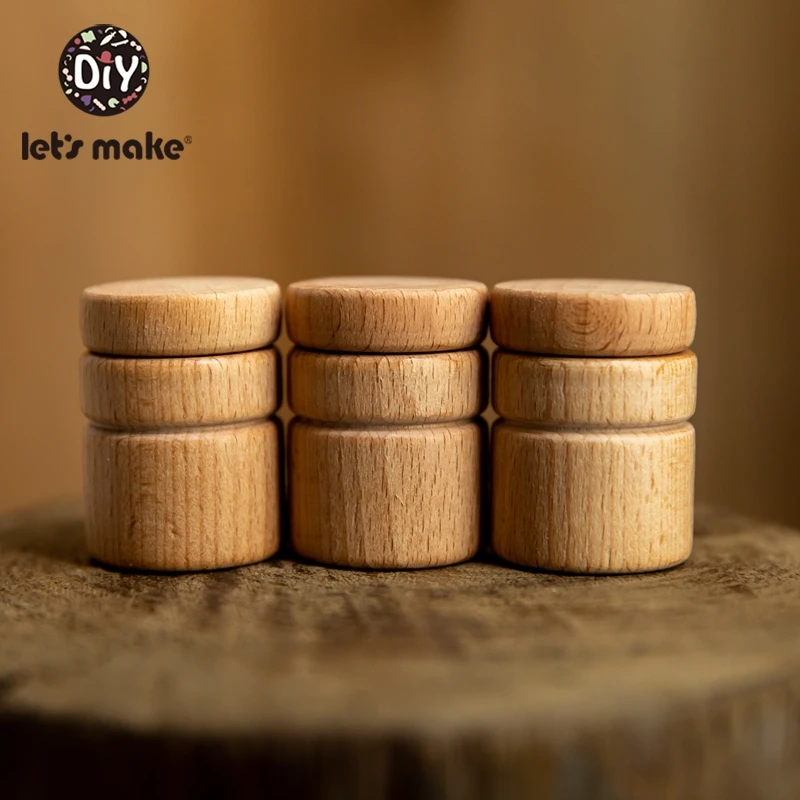 Деревянная коробка для хранения зубов давайте сделаем 10 шт. - Цена: 1 597,53 руб.