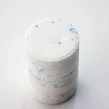 

10 Pcs Automatic Effective Bleach Concentrate Toilet Bowl Cleaner Toilet Tank Cleaner Custom White Cleaning Tablet Drop Shipping