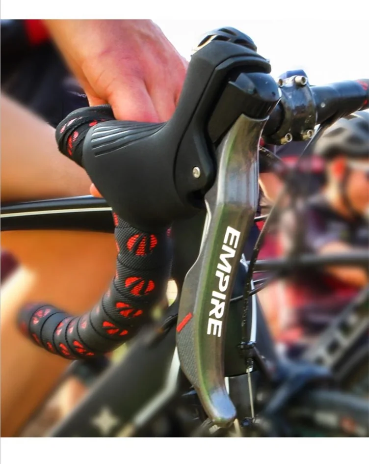 SENSAH EMPIRE groupсетевой дорожный велосипед 1x11 2x11 скоростей 11 S 22s групсет SRAM Красный FORCE
