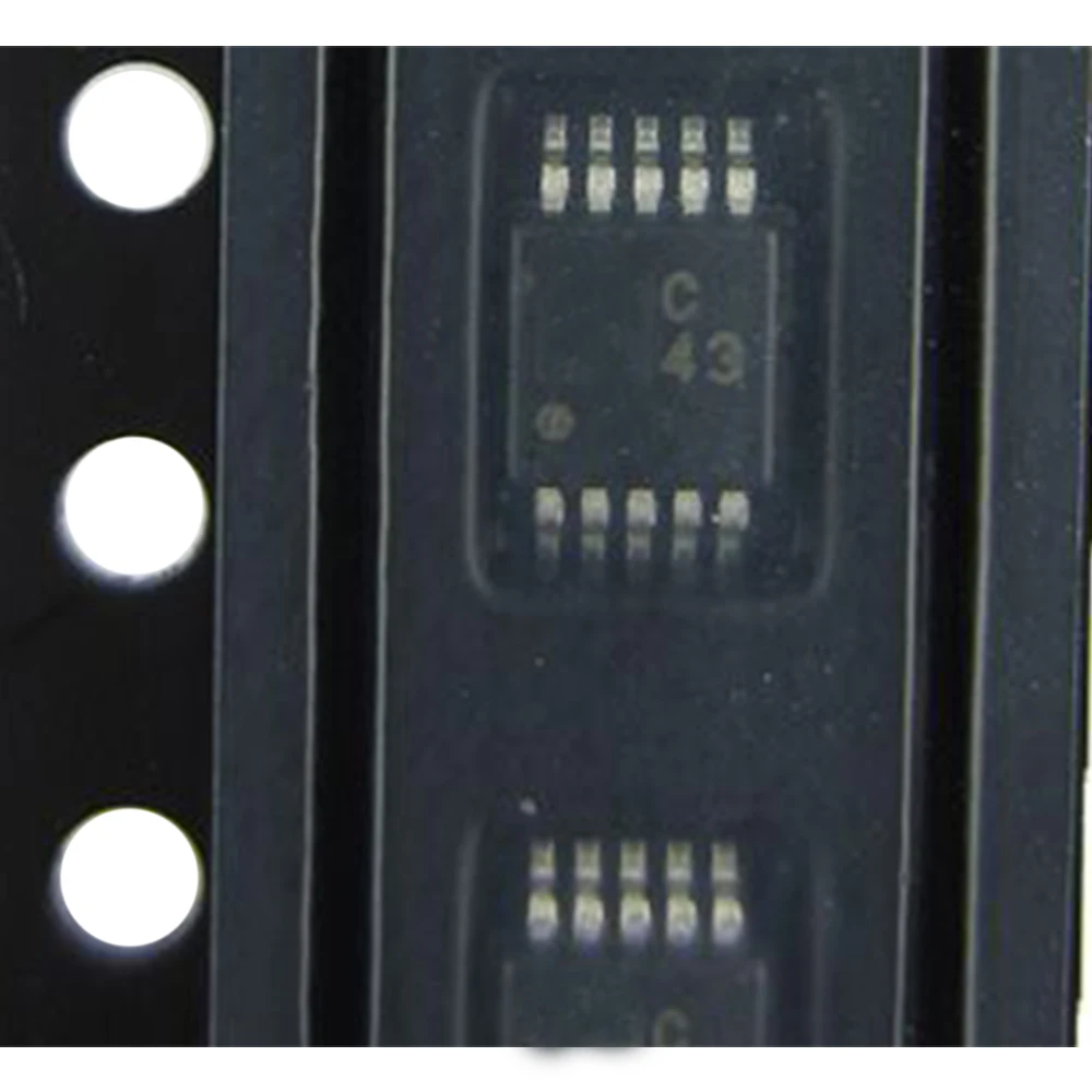 

10pcs/lot NT68650FG NT68650FG-BS ADS1000A0IDBVR BD0 CD74HC4051M HC4051M ATT7059S LM567N PCF8591T AD7789BRMZ-REEL C43