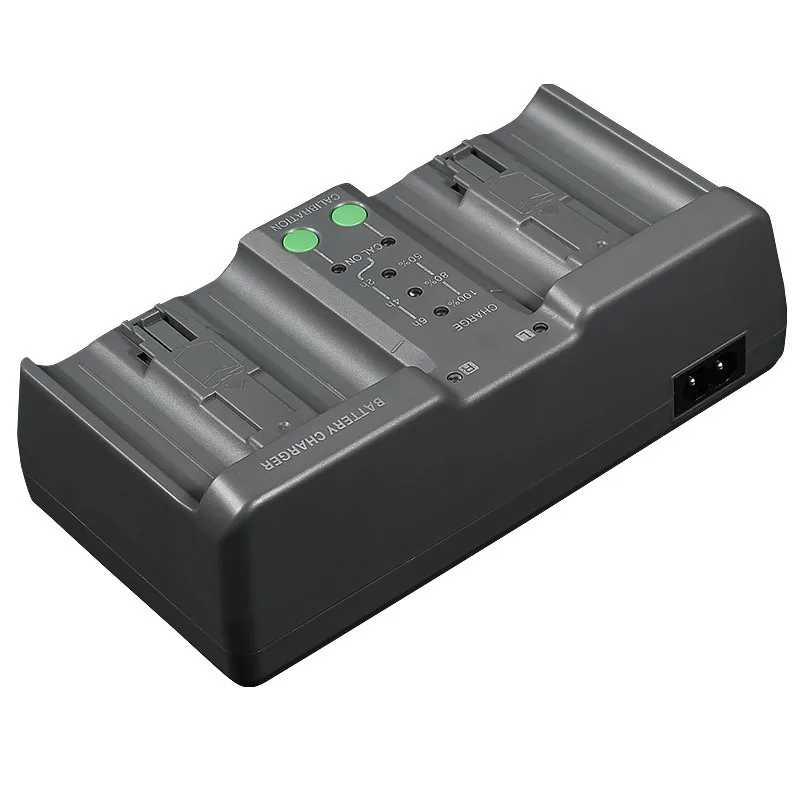 DSTE двойное зарядное устройство для EN EL18 батареи|battery charger|dual battery chargercharger for |