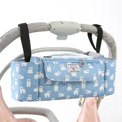 Многофункциональная сумка для подгузников для мам, детская коляска, подвесная сумка, портативный рюкзак, дизайнерская сумка для ухода за